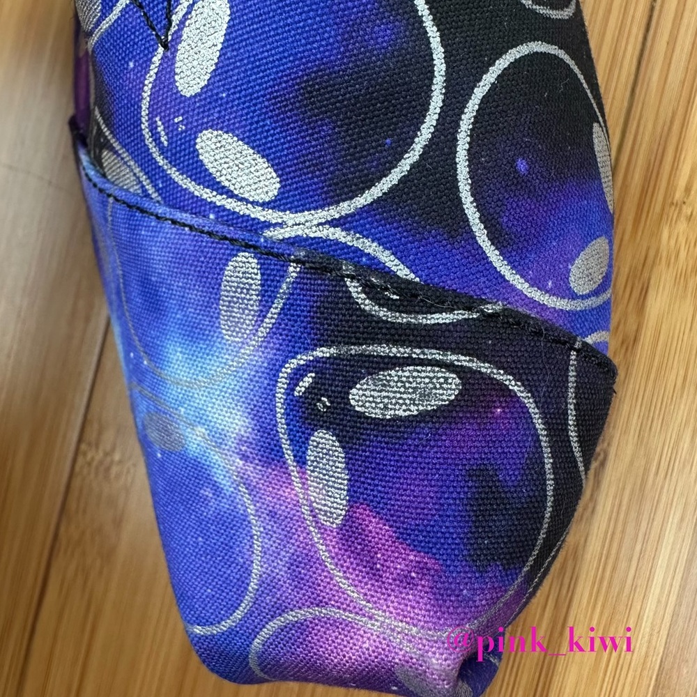 Toms Women’s Alpargata Alien Shoes - Picture 14 of 17